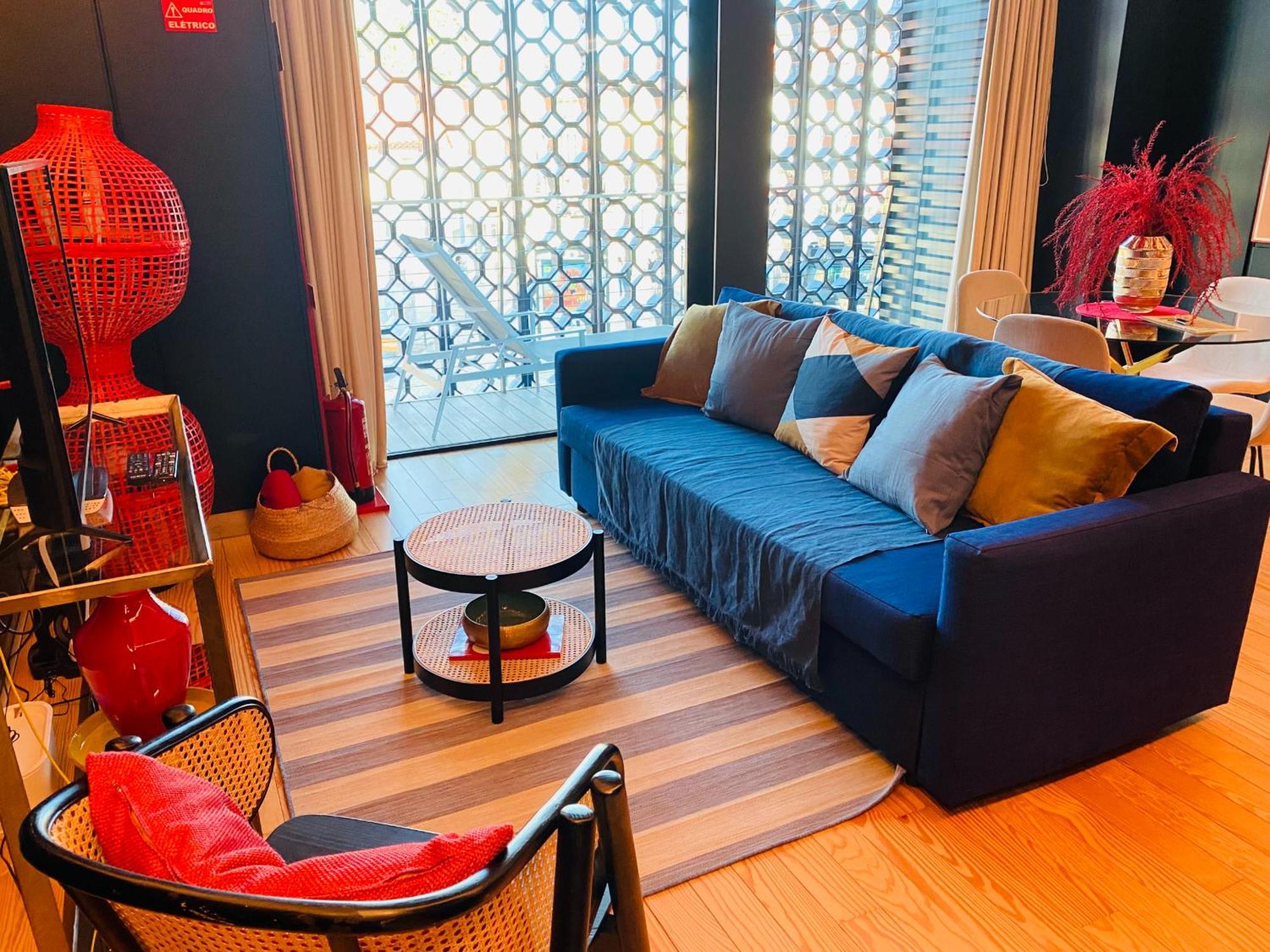 Cascais Beach House Quarto foto