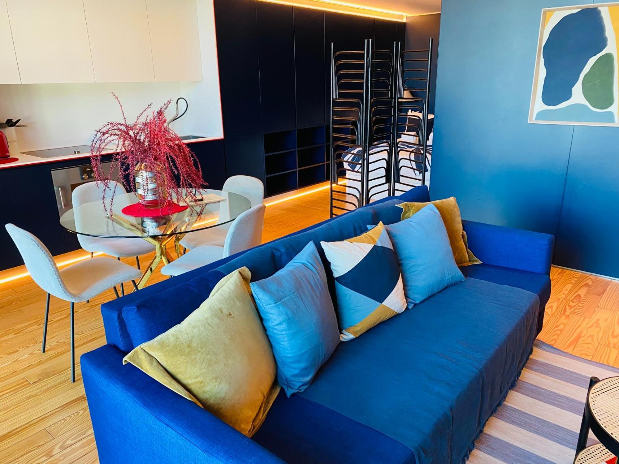 Cascais Beach House Quarto foto